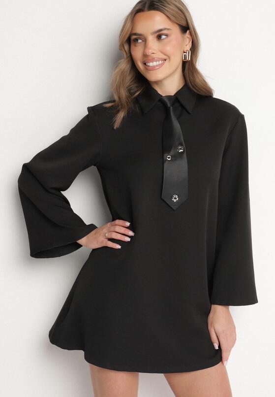Rochie Neagră 4