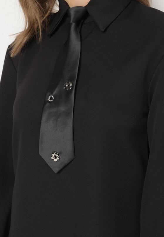 Rochie Neagră 5
