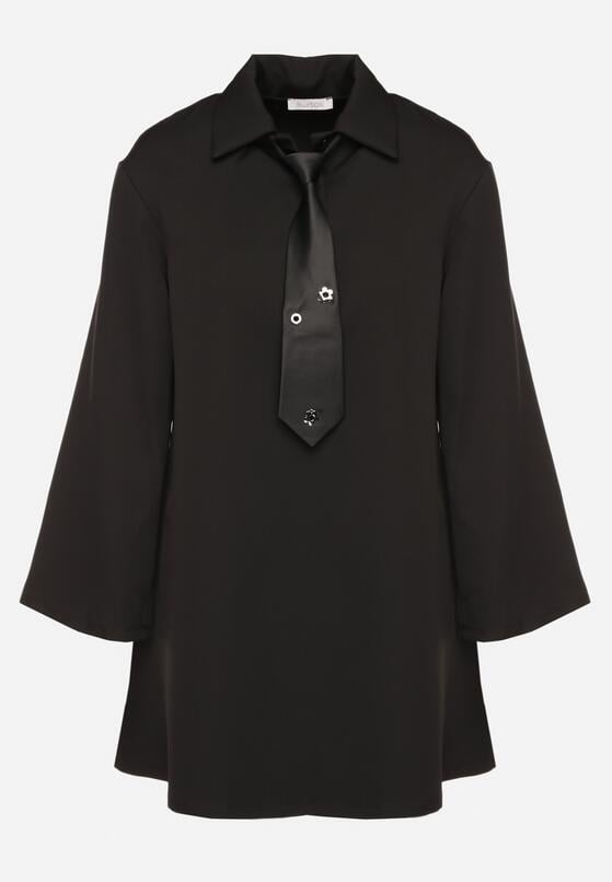 Rochie Neagră 6