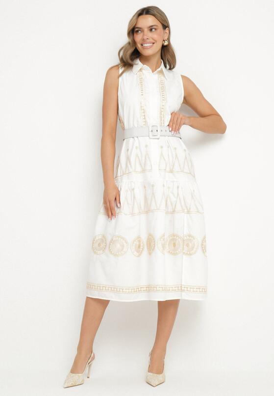 Rochie Albă 1