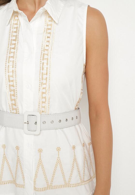Rochie Albă 5