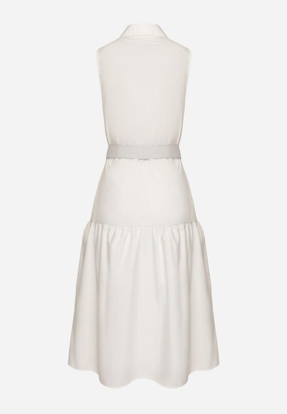 Rochie Albă 7