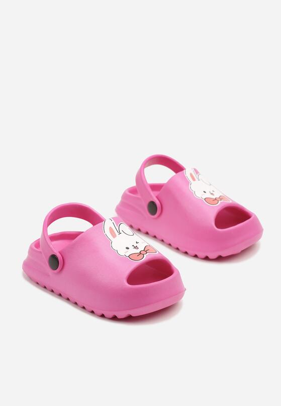 Pink Papucs 2