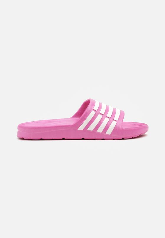 Papuci Fucsia 4