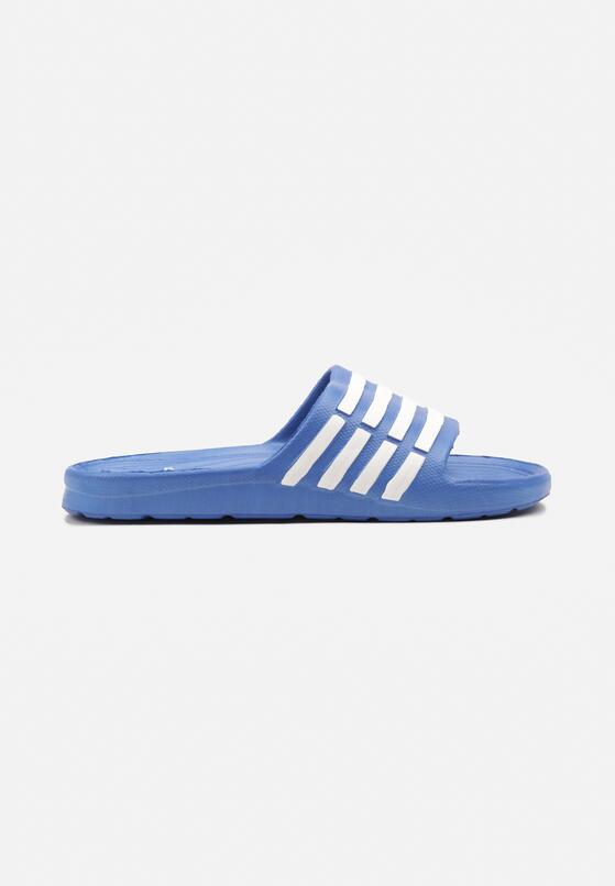 Papuci Bleumarin 4