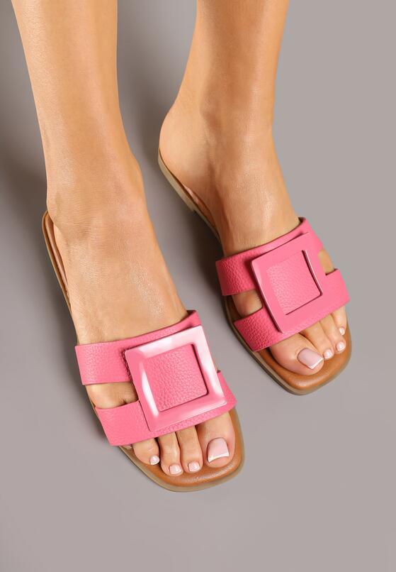 Pink Papucs 2