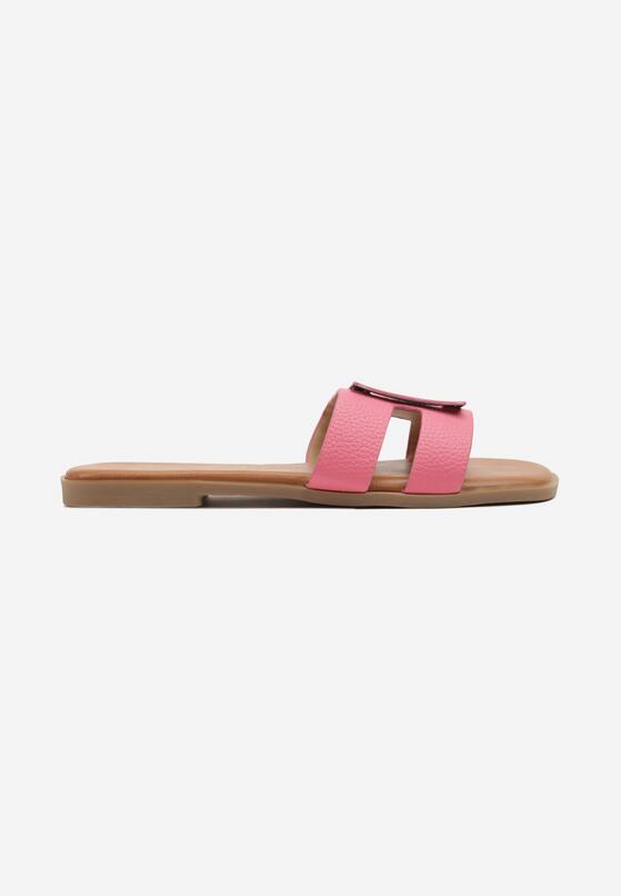 Pink Papucs 4