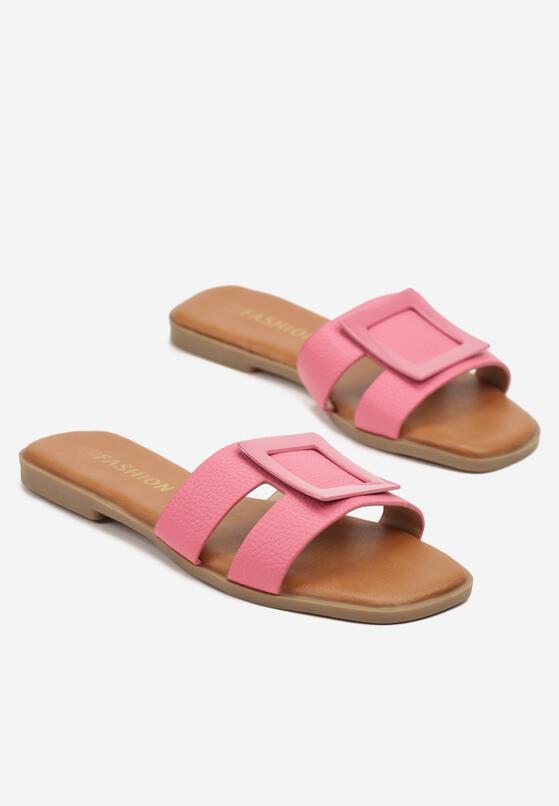 Pink Papucs 5