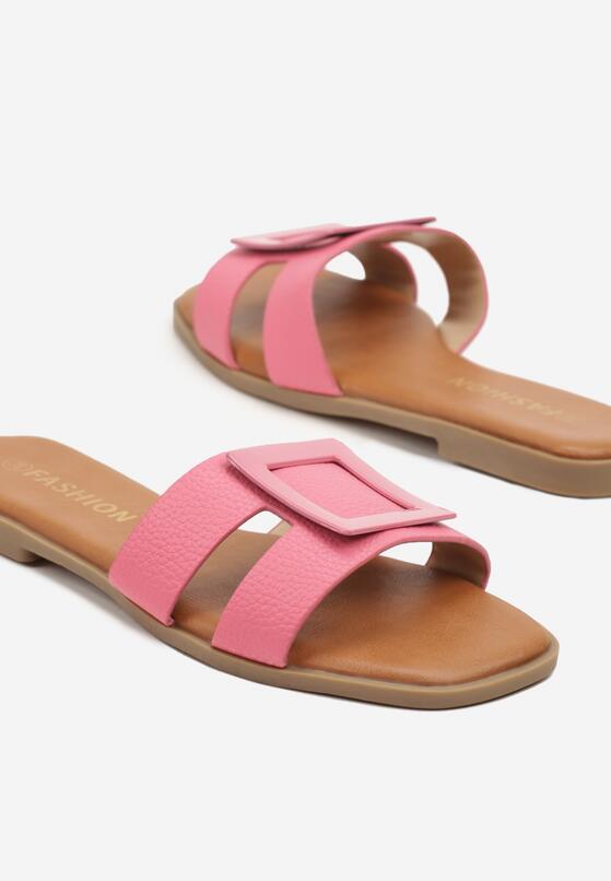 Pink Papucs 6