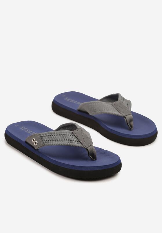 Kék Papucs 2