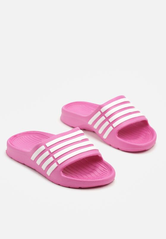 Pink Papucs 2