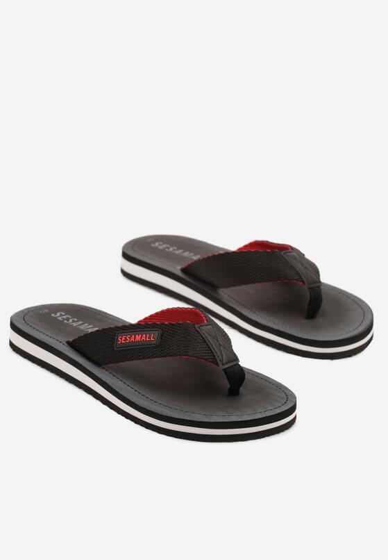 Fekete Papucs 2