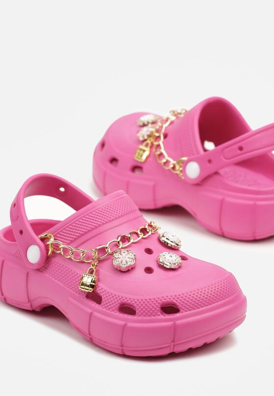 Pink Papucs 3