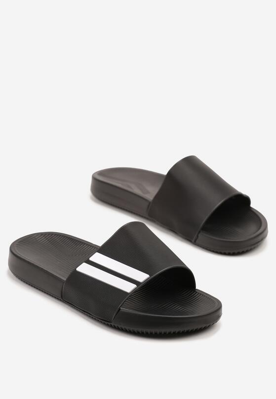 Fekete Papucs 2