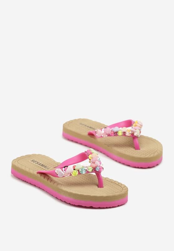 Pink Papucs 2