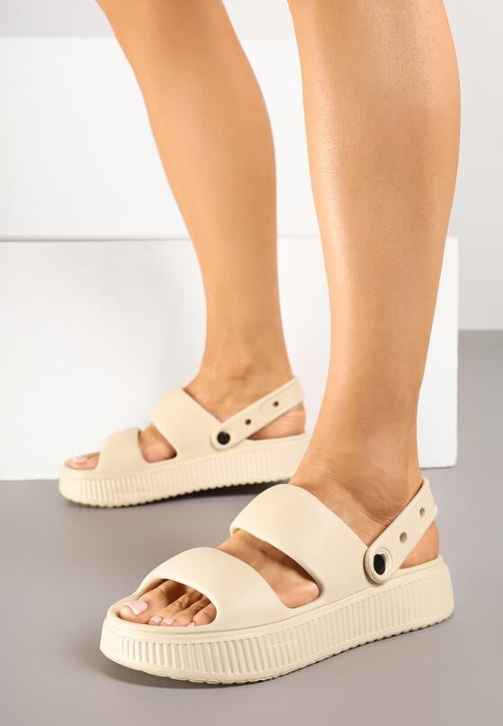 Bézs Papucs 1