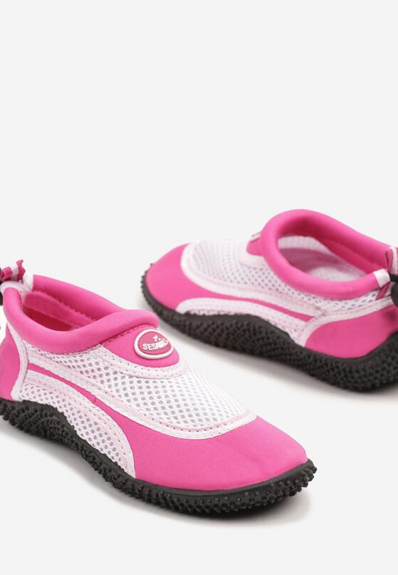 Pink Sportcipő 3