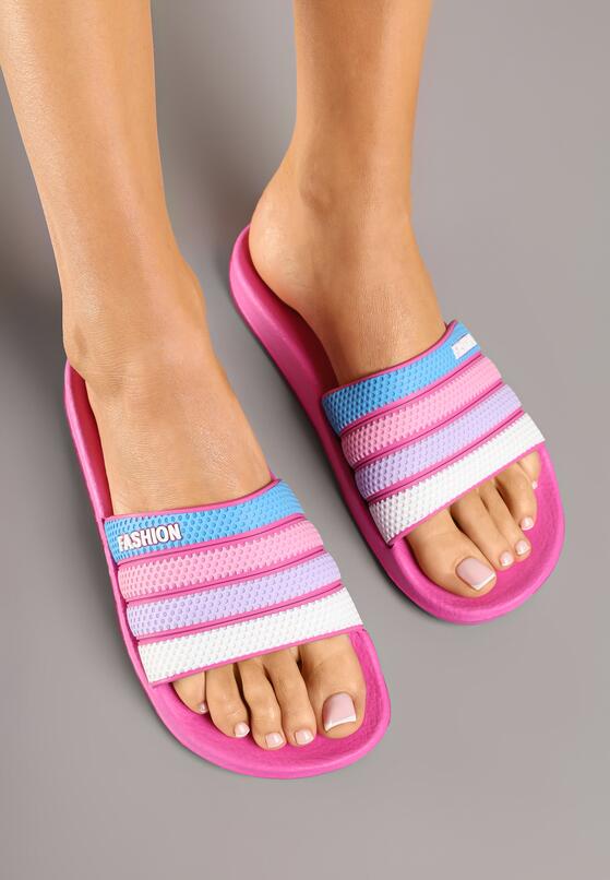 Pink Papucs 3