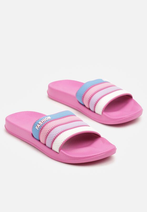 Pink Papucs 5