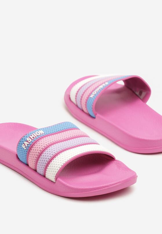 Pink Papucs 6