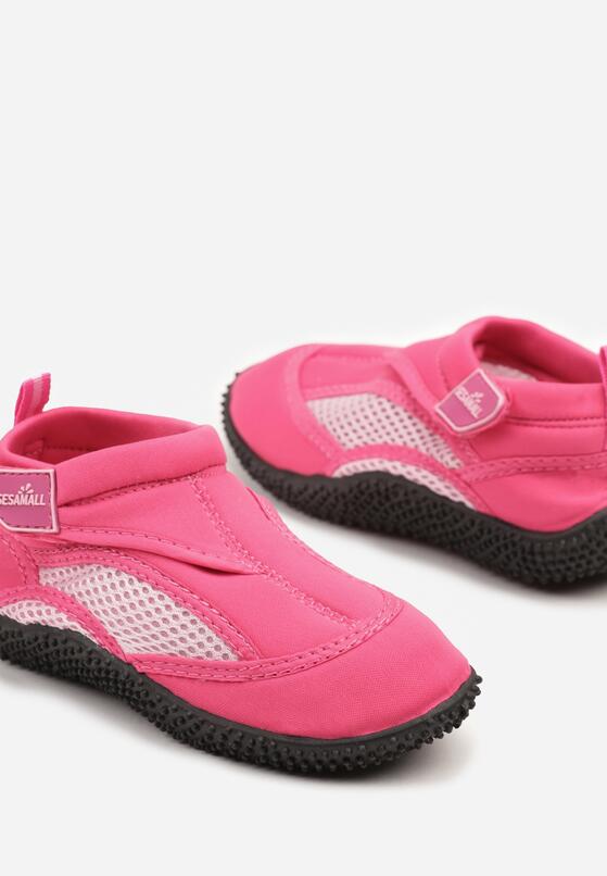 Pink Sportcipő 3
