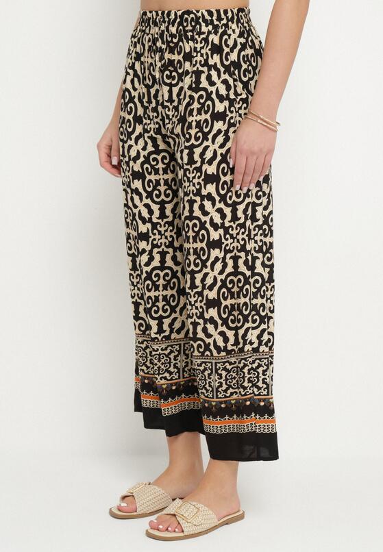 Pantaloni Negri 1