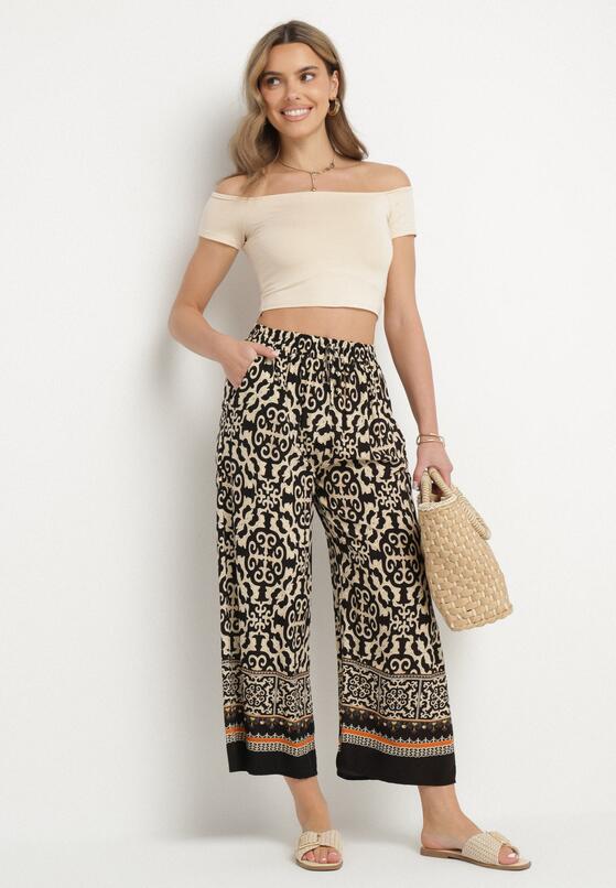 Pantaloni Negri 2