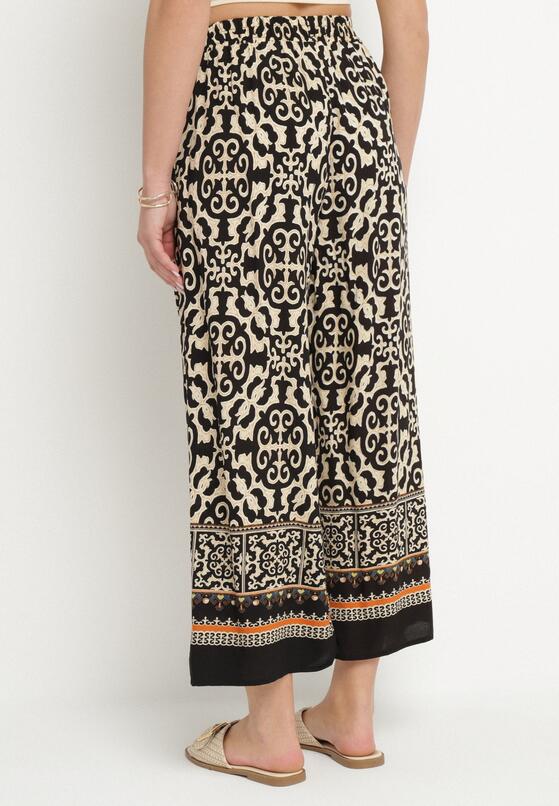 Pantaloni Negri 3