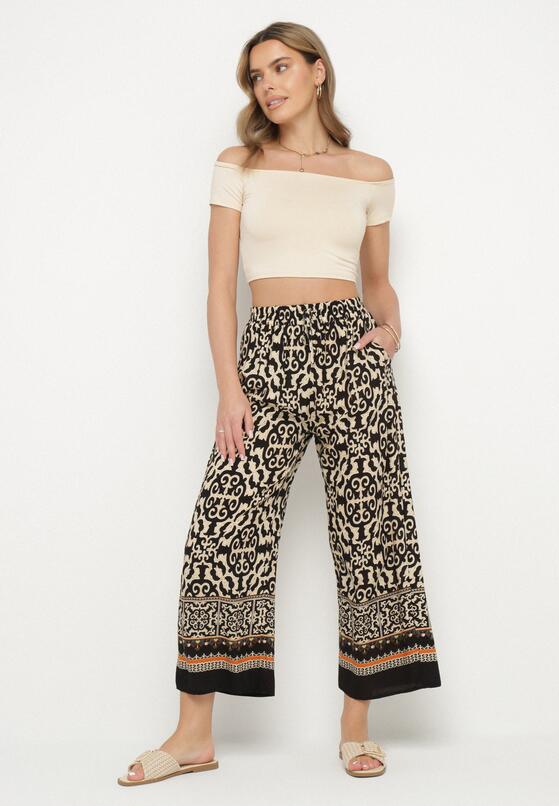 Pantaloni Negri 4