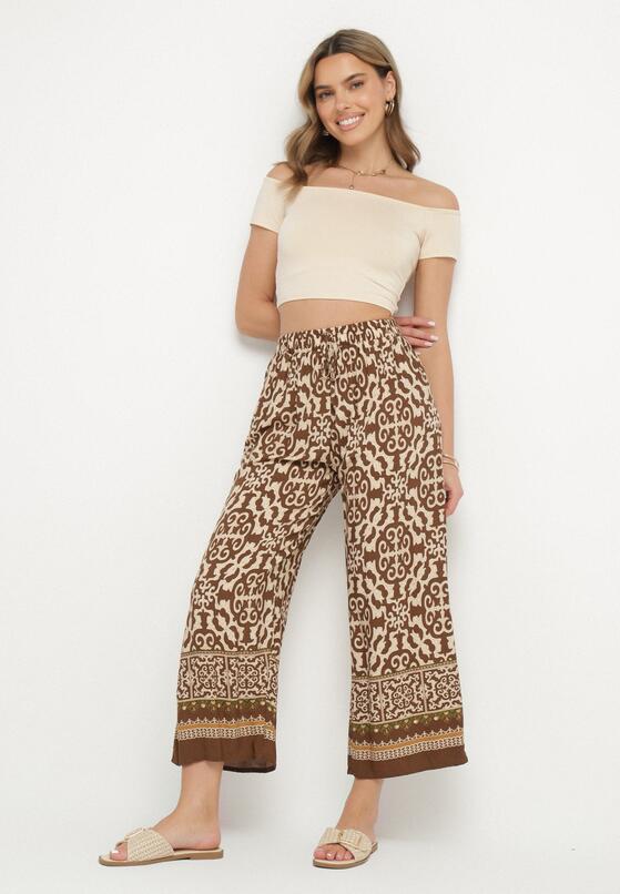 Pantaloni Maro 4