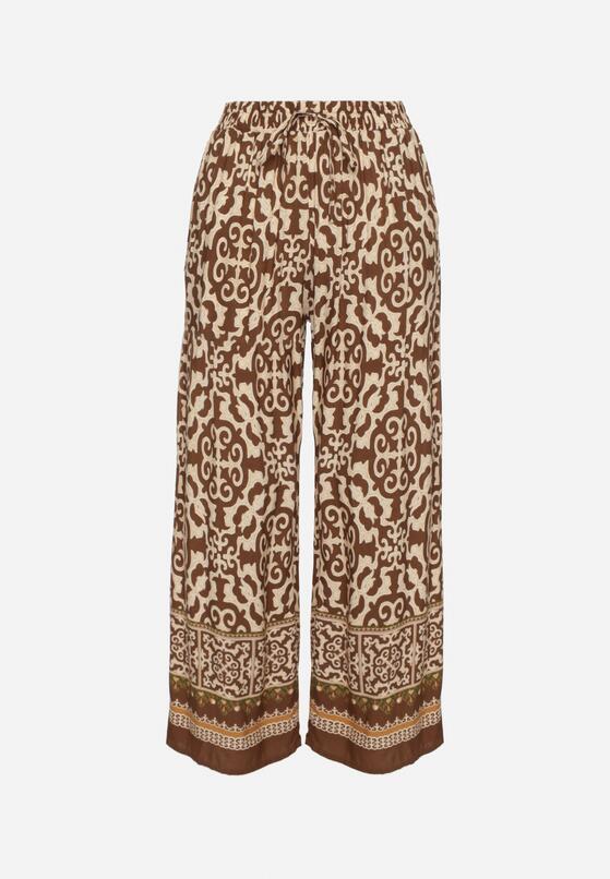 Pantaloni Maro 6