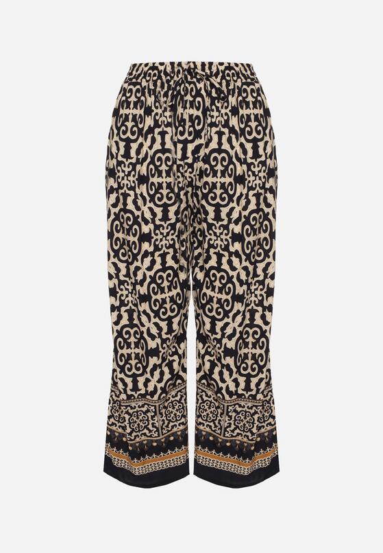 Pantaloni Bleumarin 6