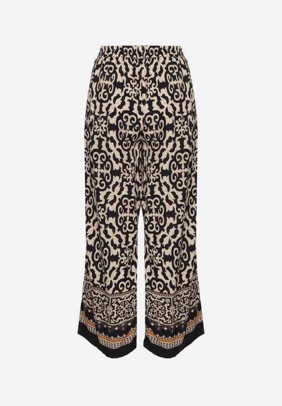 Pantaloni Bleumarin 7