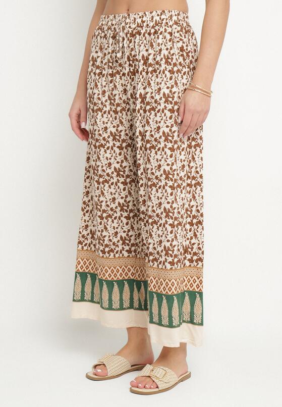 Pantaloni Maro 1