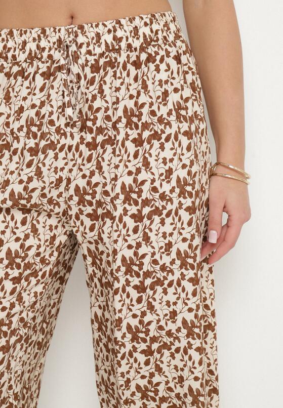 Pantaloni Maro 5