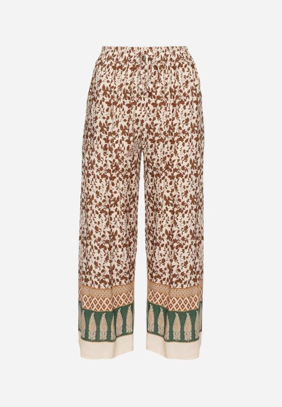 Pantaloni Maro 6
