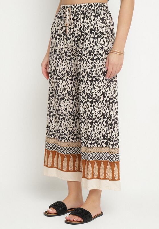 Pantaloni Negri 1