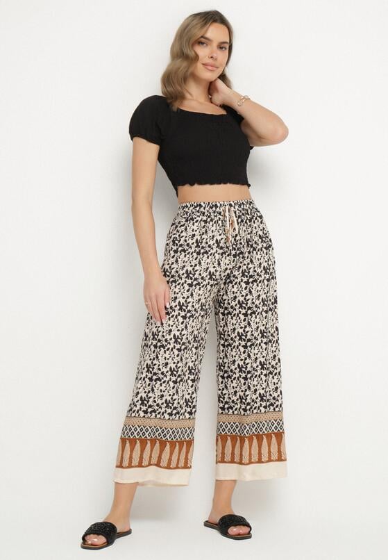 Pantaloni Negri 2
