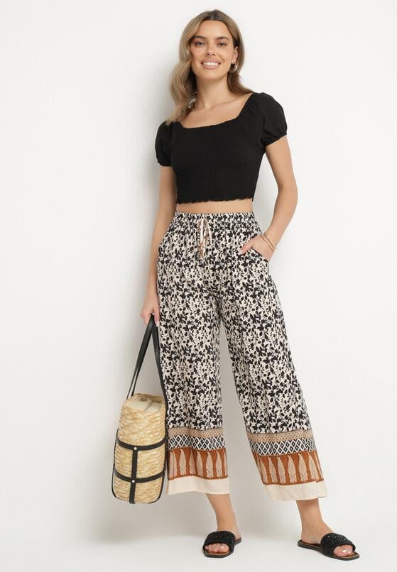 Pantaloni Negri 4