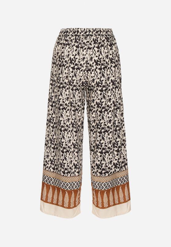 Pantaloni Negri 7