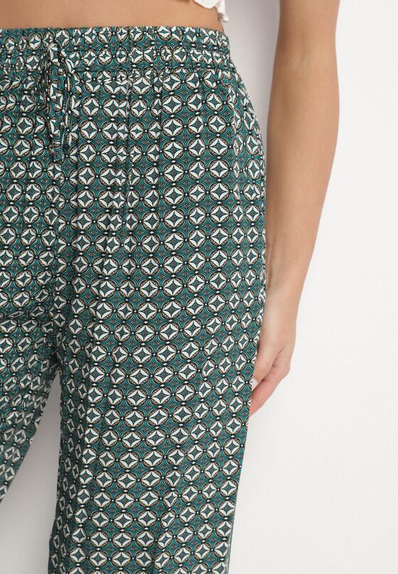 Pantaloni Verzi 5