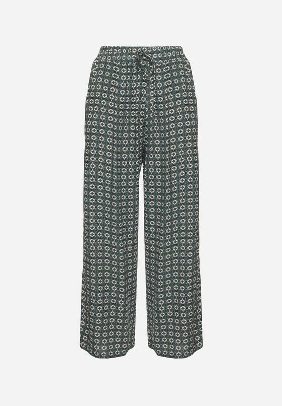 Pantaloni Verzi 6