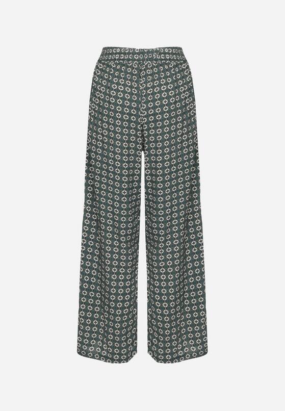 Pantaloni Verzi 7