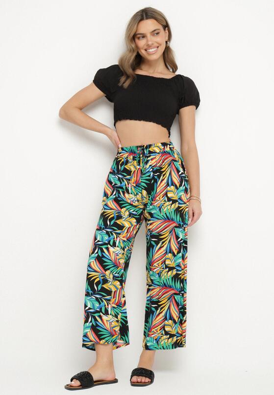 Pantaloni Verzi 2