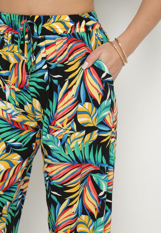 Pantaloni Verzi 5