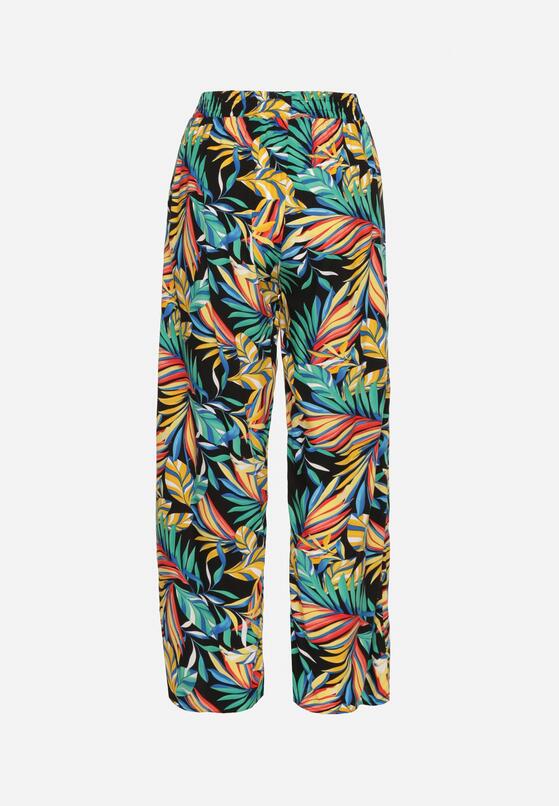 Pantaloni Verzi 7