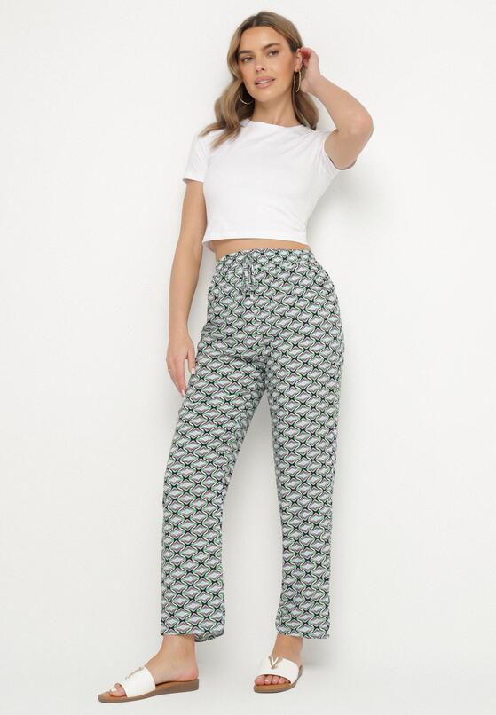 Pantaloni Verzi 4