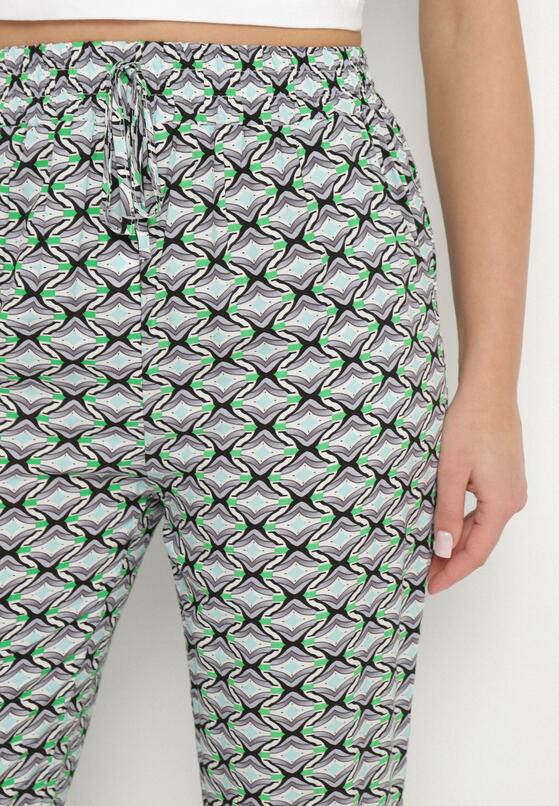 Pantaloni Verzi 5