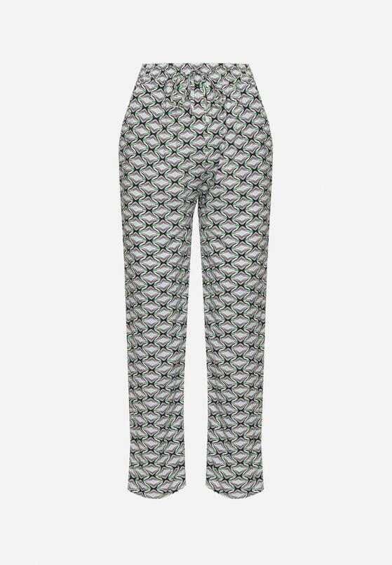 Pantaloni Verzi 6