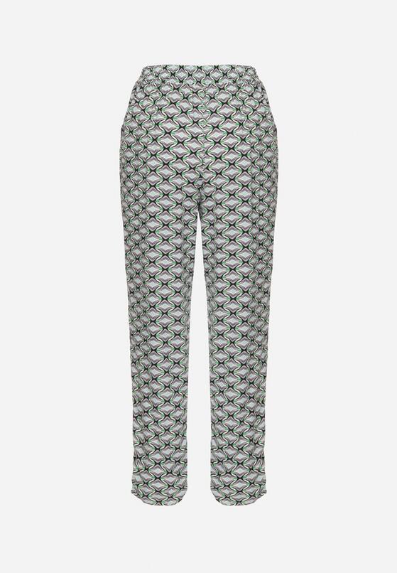 Pantaloni Verzi 7